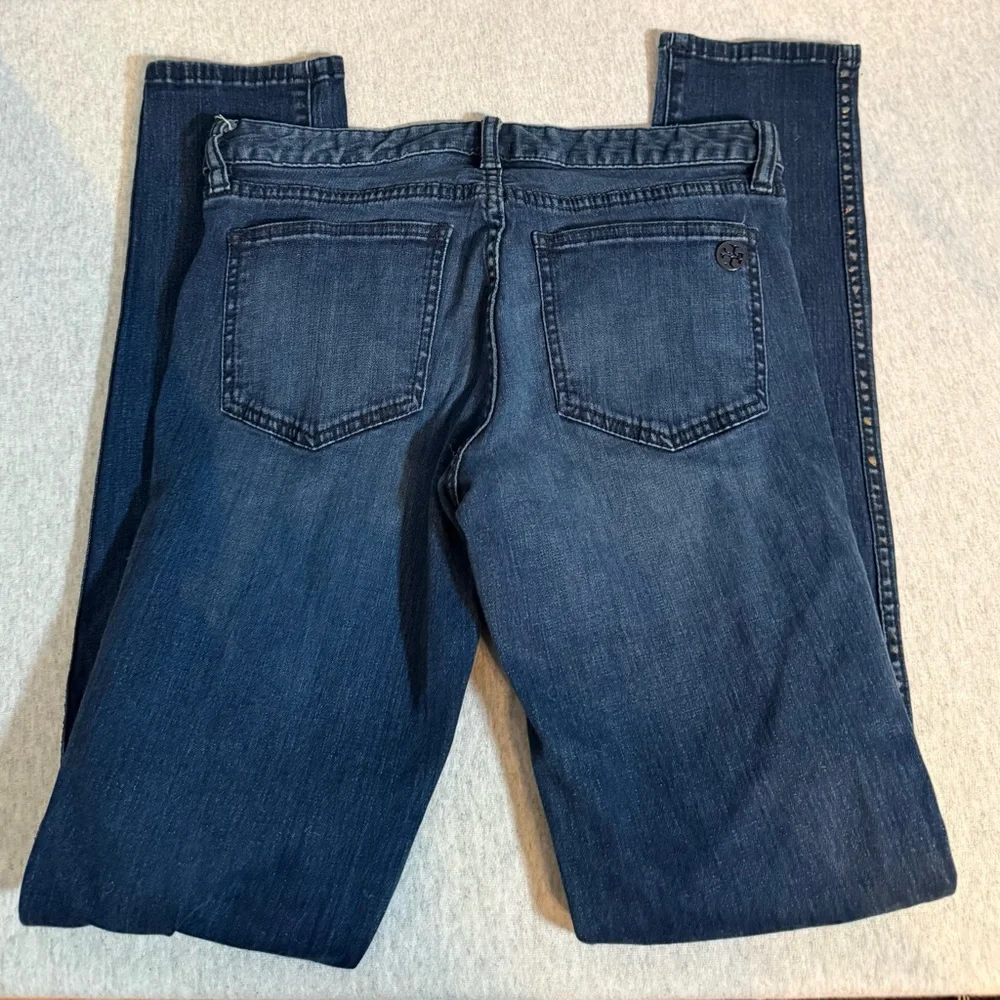 Tory‎ Burch Marlien Legging Jean 👖✨